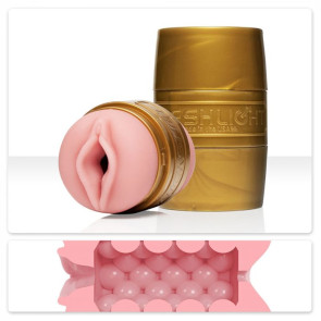 Fleshlight Quickshot - Vagina / Butt Stamina Training Unit Masturbator