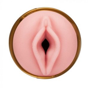 Fleshlight Quickshot - Vagina / Butt Stamina Training Unit Masturbator