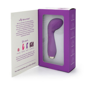 SKINS MINIS - THE SWEET G | G-SPOT VIBRATOR