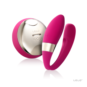 LELO Tiani 2 Couples Vibrator	