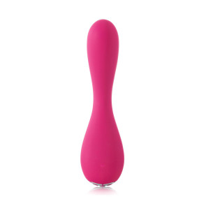 JE JOUE UMA G-SPOT VIBRATOR