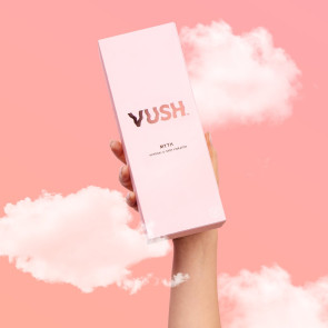 VUSH - Myth - G-Spot / P-Spot Vibrator