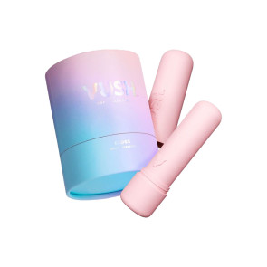 VUSH - POP GLOSS CLITORAL BULLET VIBRATOR