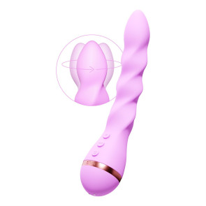 VUSH - NEXT GEN - SIREN - ROTATING G-SPOT VIBRATOR