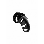 Model 02 Chastity 3.5" Cock Cage